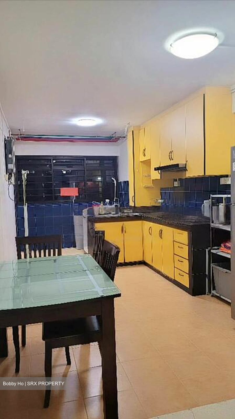 Blk 310 Clementi Avenue 4 (Clementi), HDB 3 Rooms #451278521
